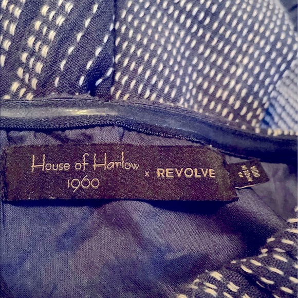 House of Harlow Jumpsuit XS - Picture 3 of 9